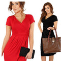 Robe stretch pour femmes enceintes