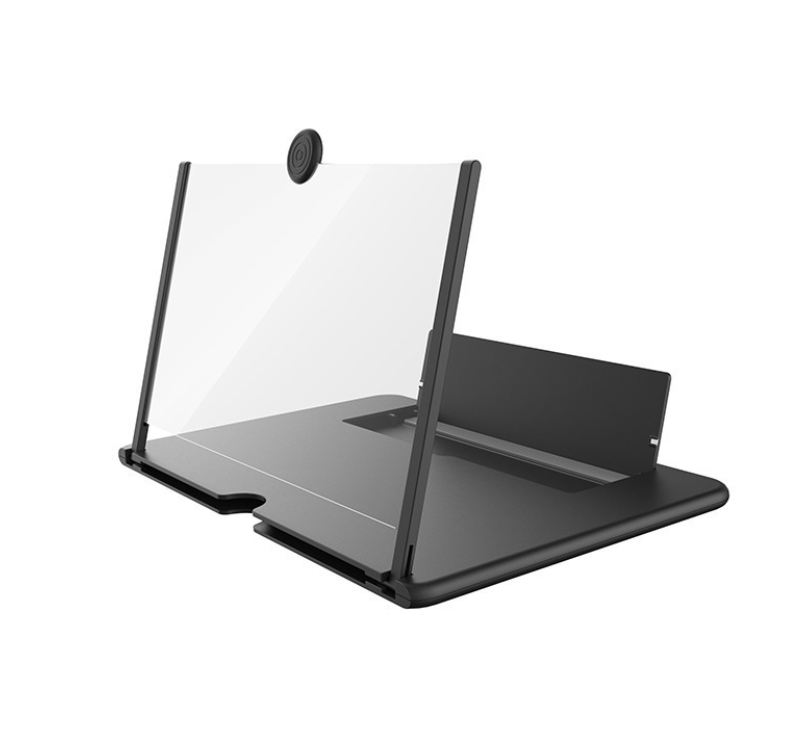 Amplificateur De Téléphone Portable Pliable