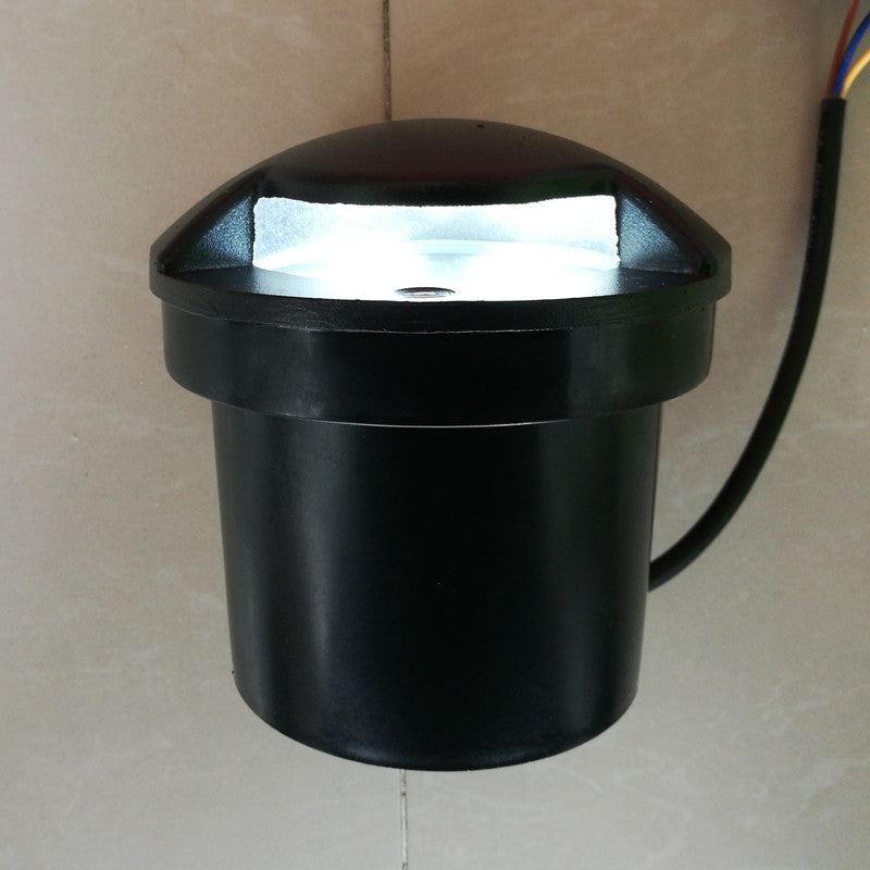 LED3W Lumière souterraine