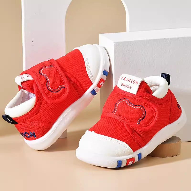 Chaussures antidérapantes pour bébés