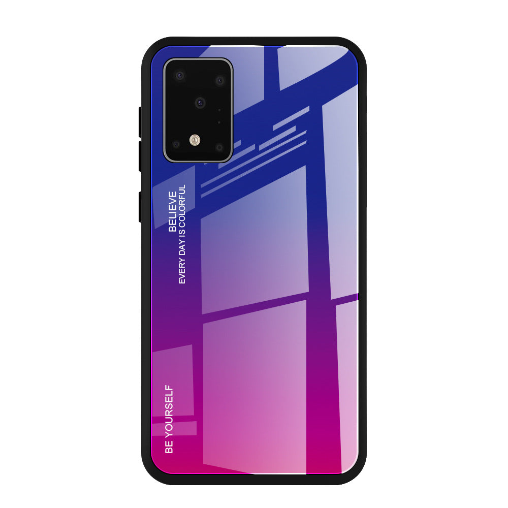 Clapet téléphonique en verre gradué