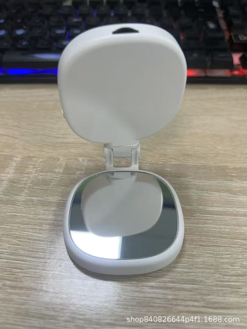 Magnetic Phone Fill Lampe de beauté portable pour la diffusion et le tournage en direct