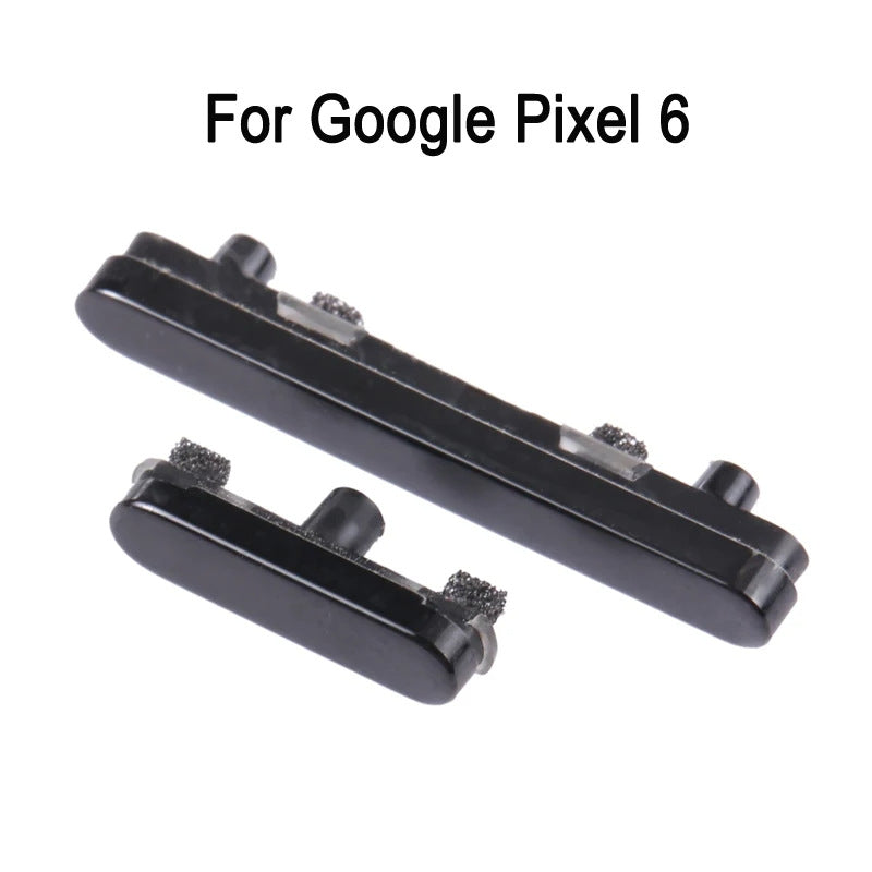 Applicable à Google Pixel6pixel6propixel7pixel7pro4xl5a Clé latérale