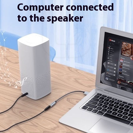 Adaptateur audio numérique de carte audio HIFI externe USB