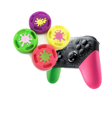 Casquette de protection du rocker Gamepad