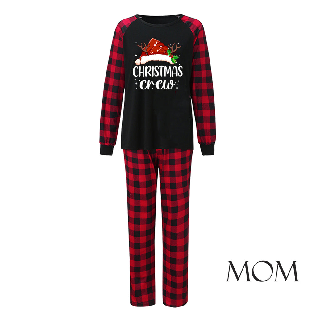 Maillot de pyjama pour enfant de Noël