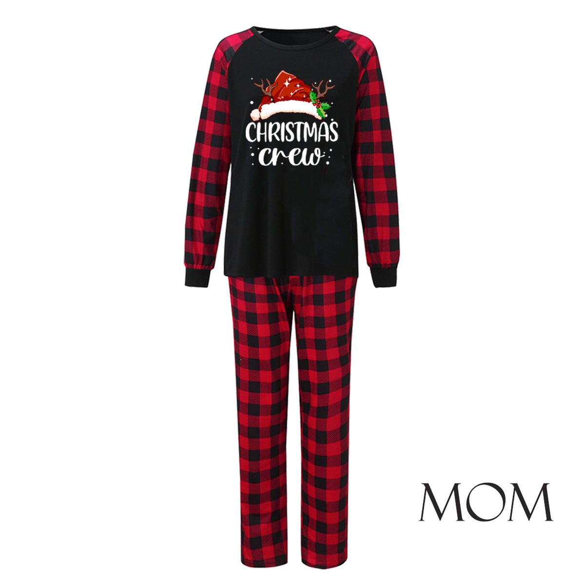 Maillot de pyjama pour enfant de Noël