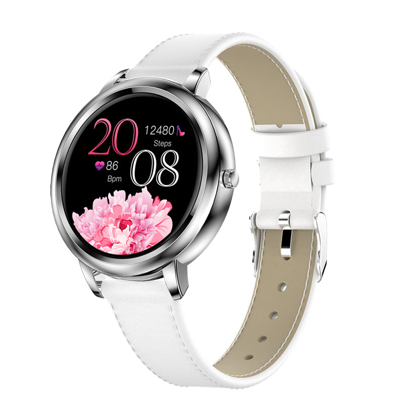 Montre bracelet intelligente