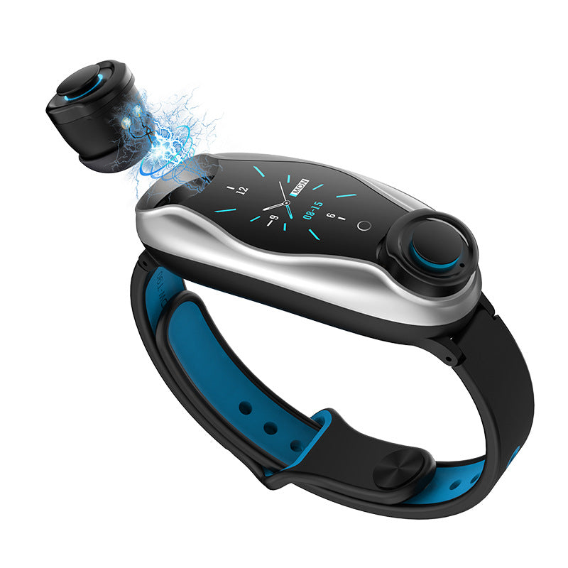 Bracelet d'écoute Bluetooth