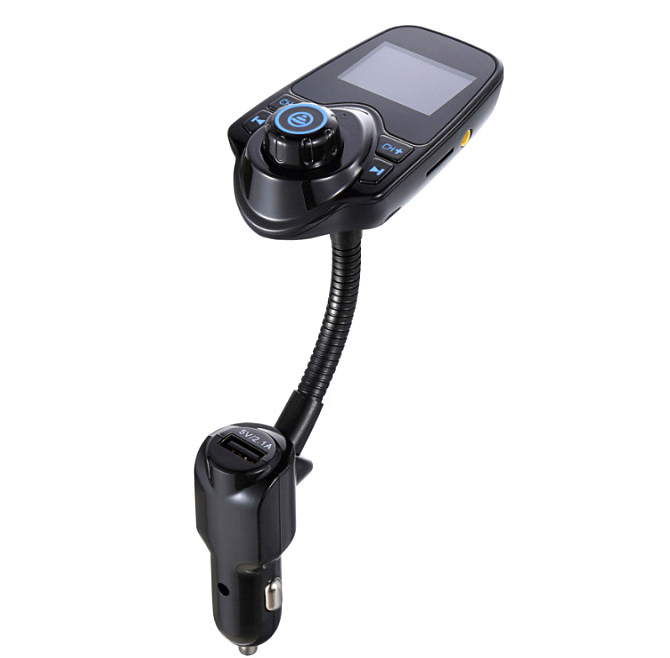 Lecteur Bluetooth
