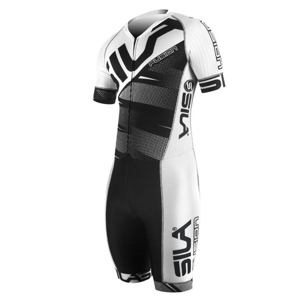 Rouleaux pour enfants Balance de patinage Bike Suit Short Sleeve Natation One Piece