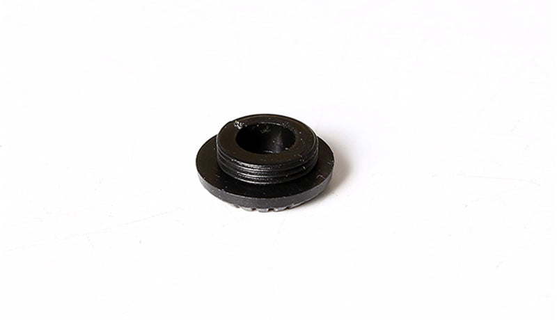Bouton d'obturateur de caméra