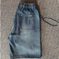 Jeans occasionnels tendance et cool pour les adolescents