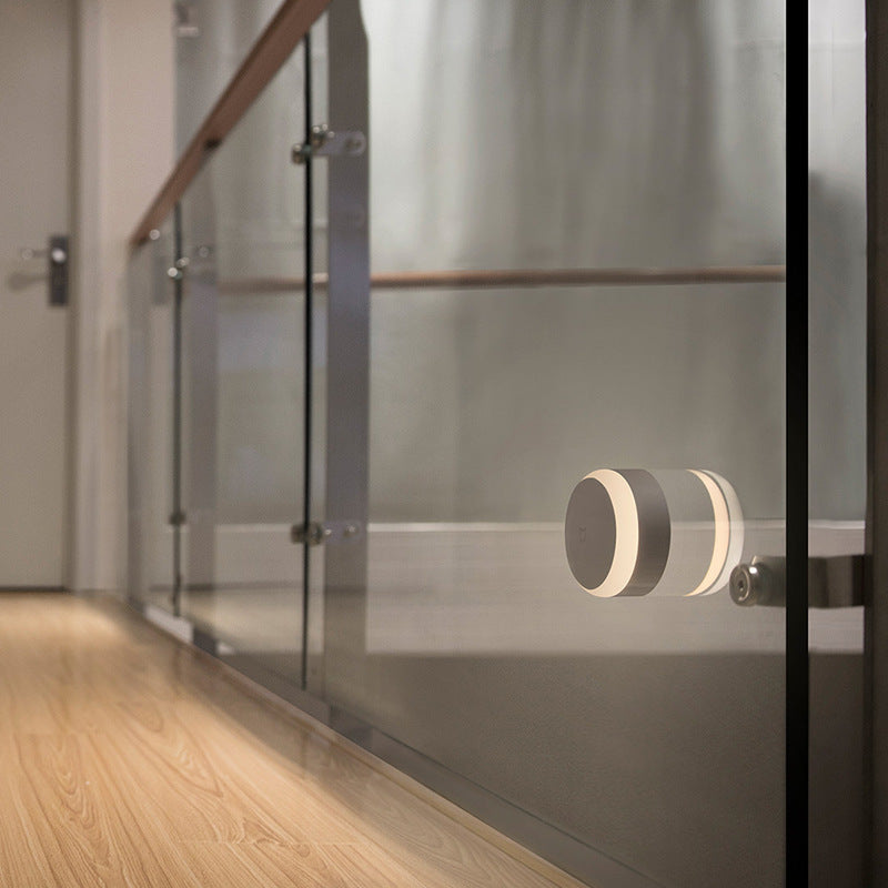 Sensor Night Light Corridor Salle de bain Chambre Smart Mini Capteur de corps humain économe en énergie Be