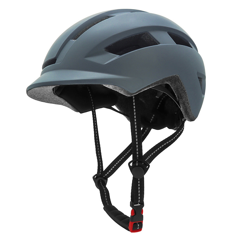 Casque multifonctionnel de sport de vélo mousse EPS