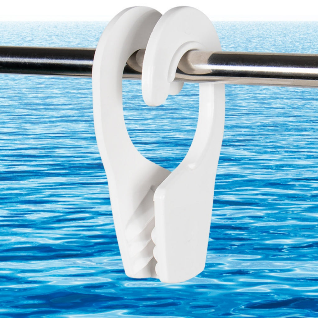 Crochet de régulateur anticollision pour le réglage rapide du bateau