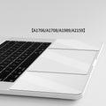 Matte Touchpad Scratch Accessoires informatiques résistants