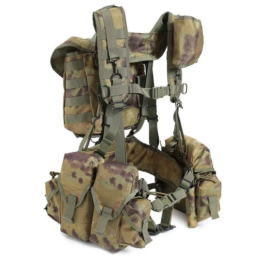 Replica Classic M-1 Équipement Extérieur Camouflage Sports Veste