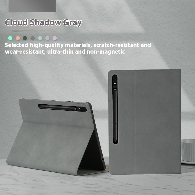 Applicable à l'étui de protection pour tablette souple non magnétique S9S9FE