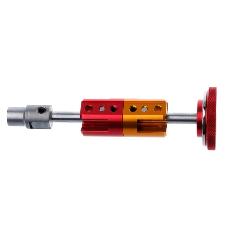 Outil de réparation de vélo Six Angle Caché Type T25 Combinaison Accessoire multifonctionnel