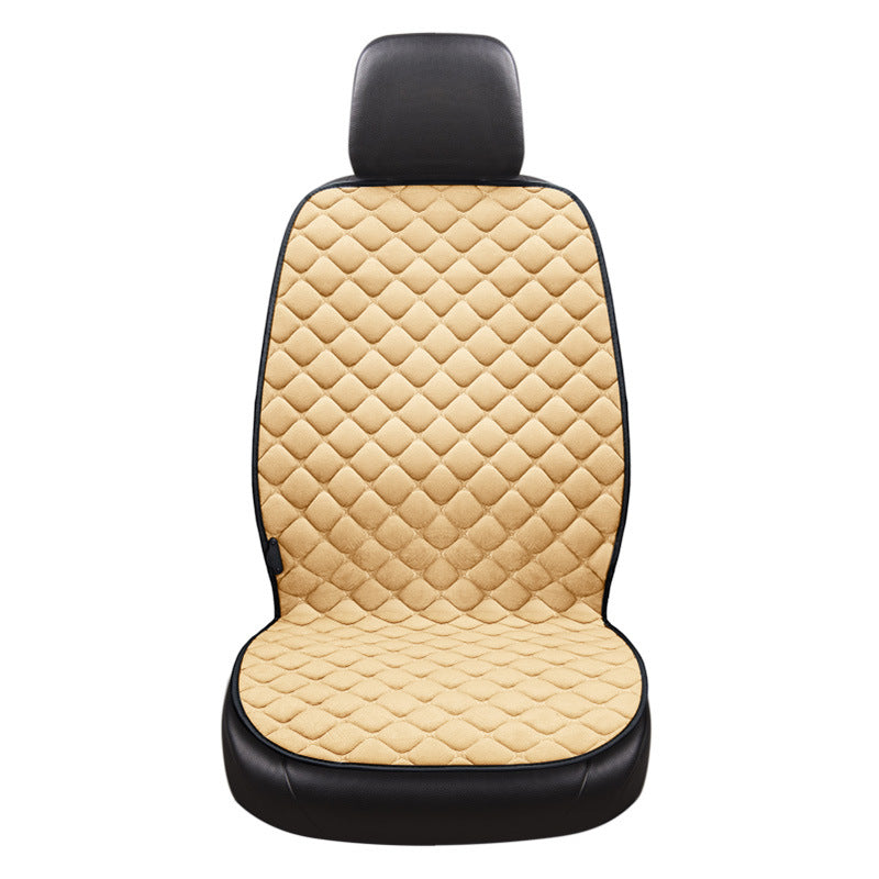 Coussin chauffant pour voitures