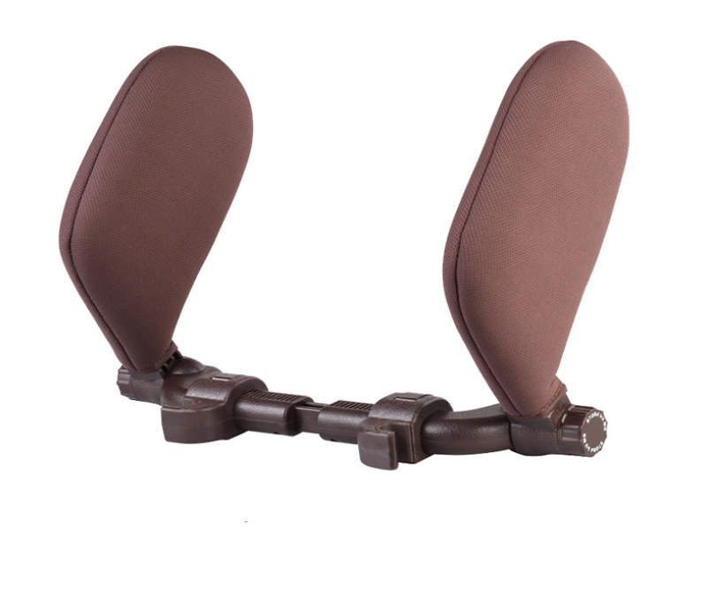 Siège d'auto Oreiller Travel Repos Cou Solution de soutien pour oreiller et adul pour enfants