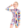 Maillot de bain unique pour enfants