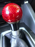 Mazda Onxeira ATZ Transmission automatique Tête de fibre de carbone CX5 Tête Handball Wave Stick
