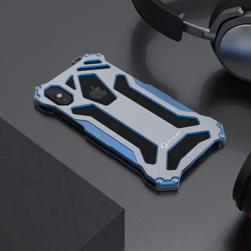 Coque de protection du cadre métallique Gundam