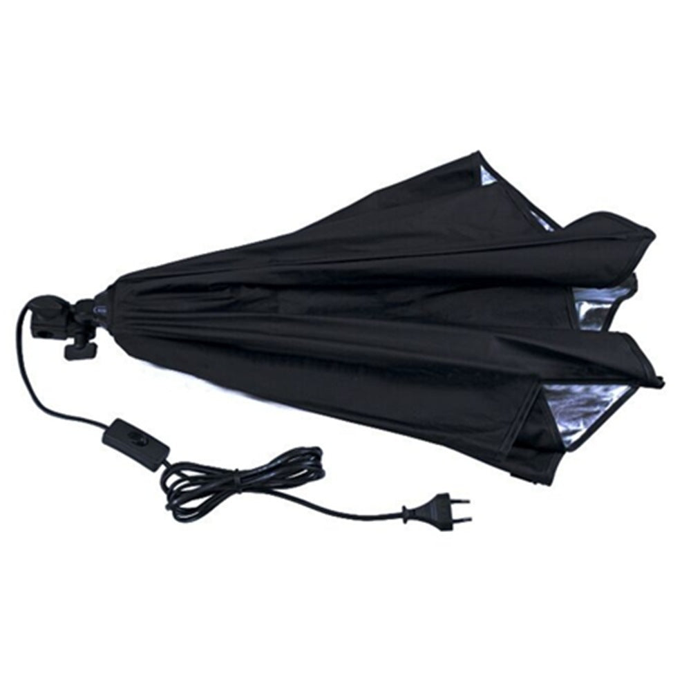 Accessoires soft box lampe unique