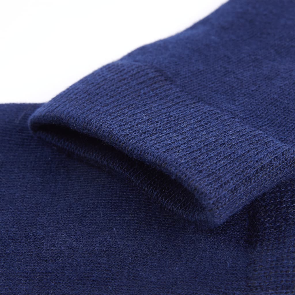 Chaussettes pour enfants 5 paires EU 26-29 Chaussettes pour enfants 5 paires