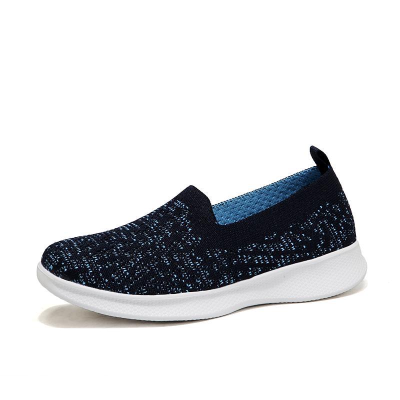 Chaussures de marche antidérapantes pour femmes