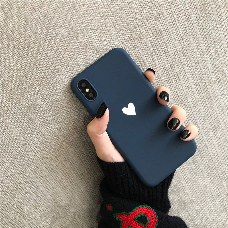 Peint Love Phone Case