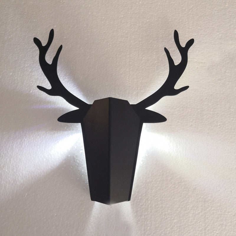Lampe murale de salon décorative