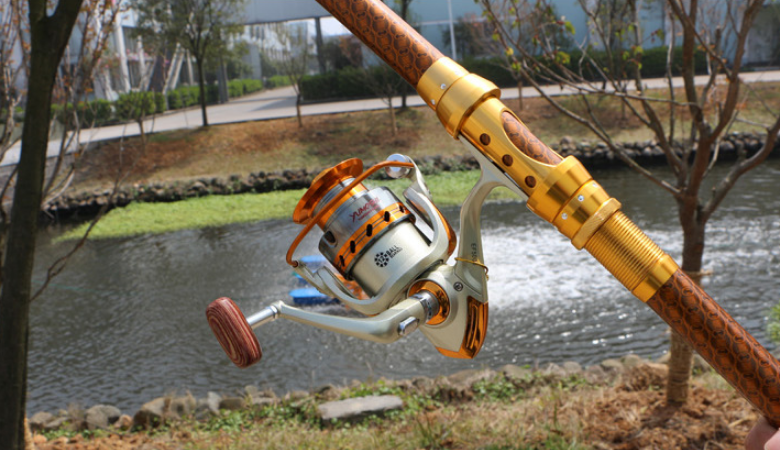 Benne de pêche YUMOSHI