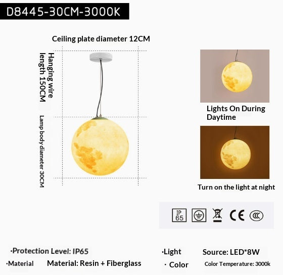 Éclairages extérieurs extérieurs solaires