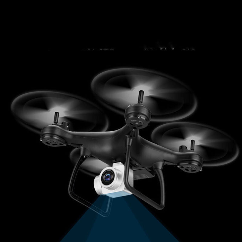 UAV HD Photographie aérienne Quadcopter Smart Remote Control Jouets pour enfants