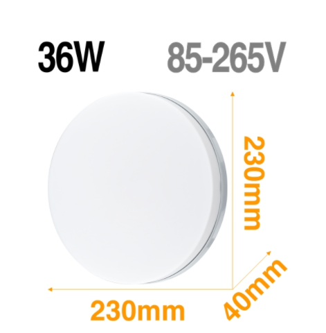Lampe de chambre pour enfants anti-reflets