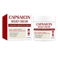 Crème apaisante Capsaicin Joint
