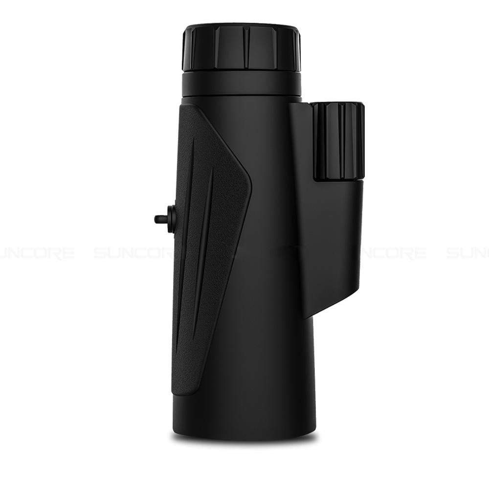 12x42 Optique de chasse Monoculaire