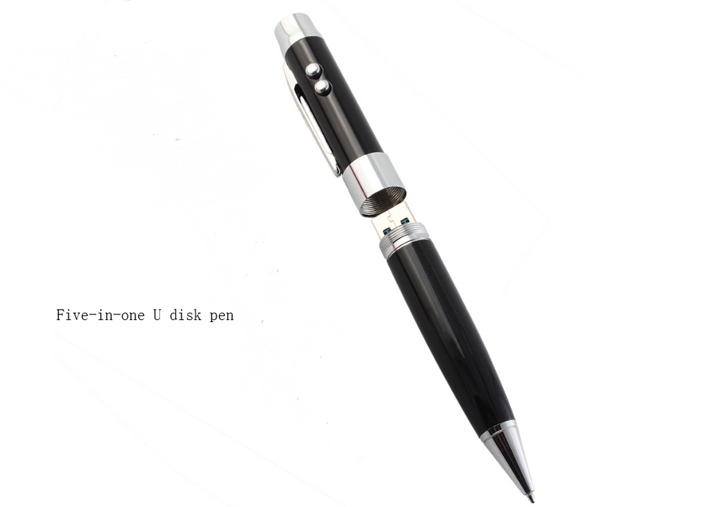 Stylo USB multifonction