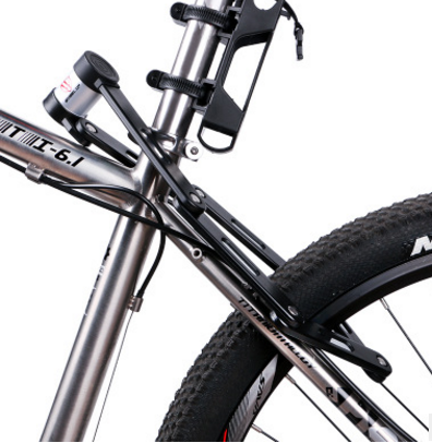 Mise à niveau Anti-coupe sécurité pliant vélo serrure professionnel en acier antivol pliable