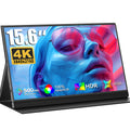 Moniteur portable UHD 4K QLED UPERFECT