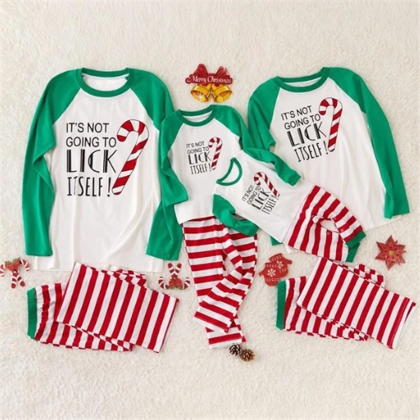 Costume parent-enfant