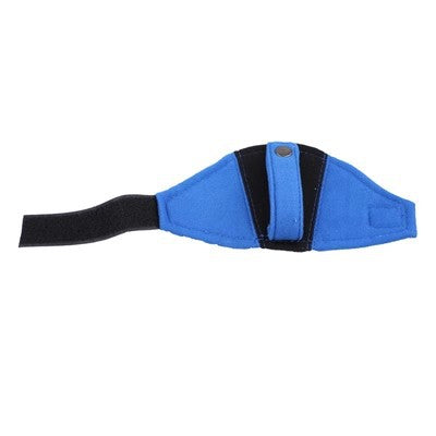 Bouchon de protection des épaules de ceinture de sécurité de limite