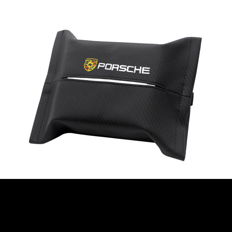 Tiroir en fibre de carbone auto