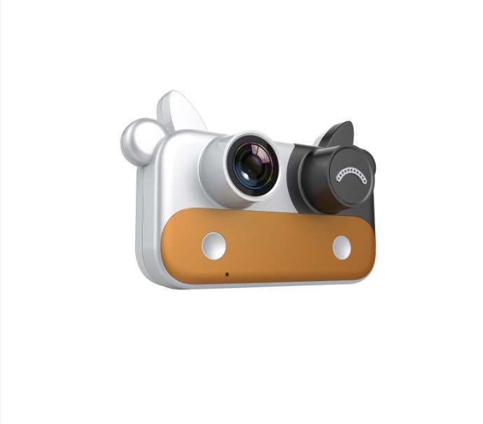 Mini caméra pour enfants