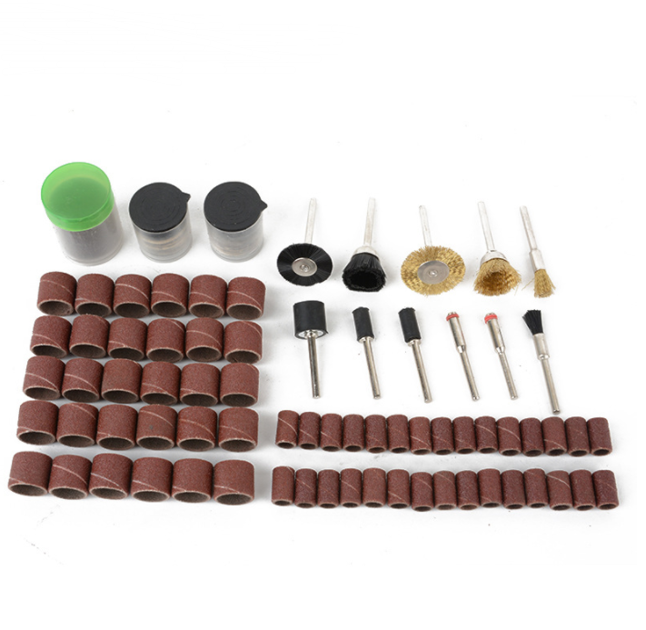 Accessoires de broyeur électrique