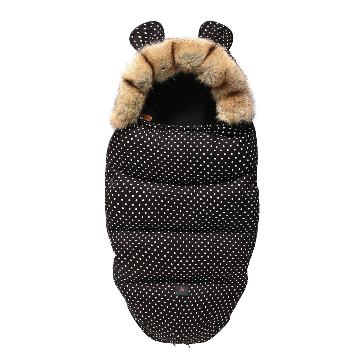 Sac de couchage chaud bébé