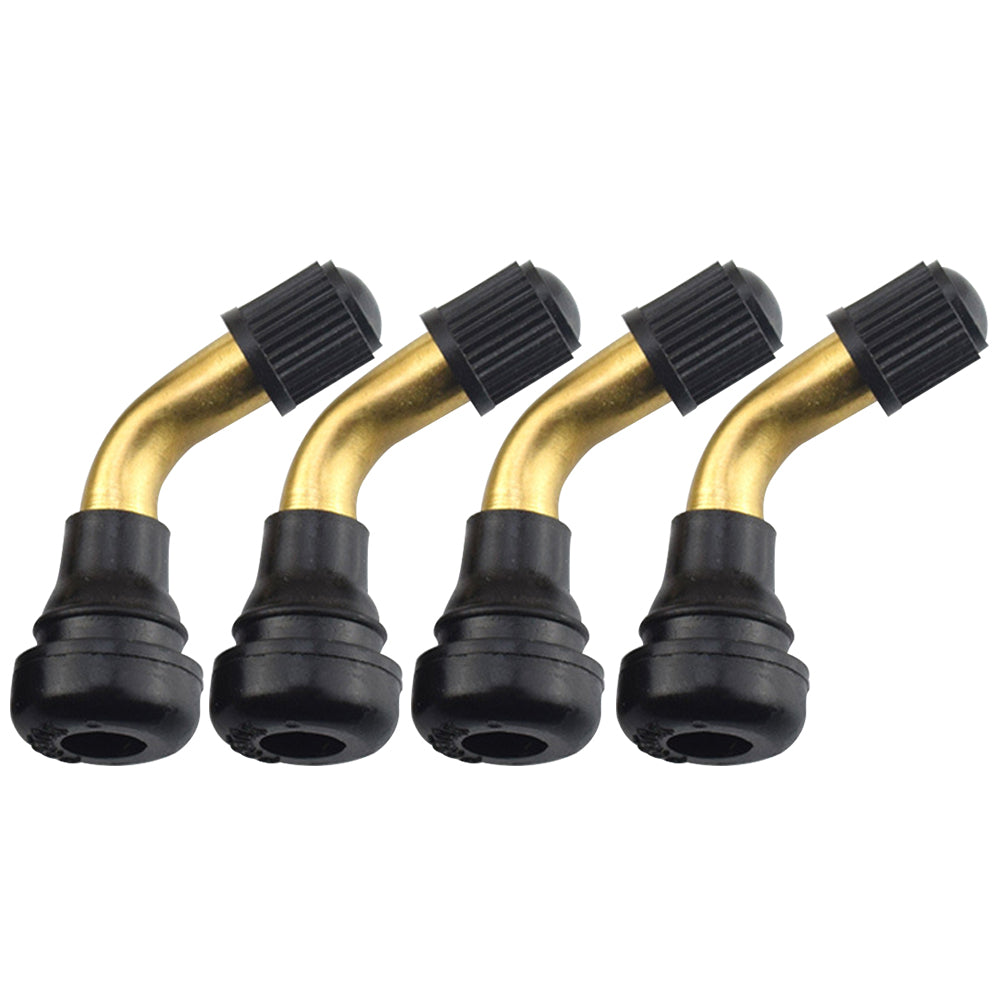 PVR70 valve de pneus sans tube pour voiture de batterie et moto